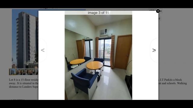 HOW TO FIND A RENTAL PROPERTY IN THE PHILIPPINES смотреть онлайн