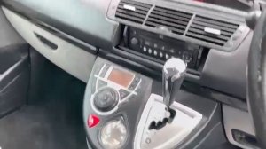 Citroen C8 2.2 HDi