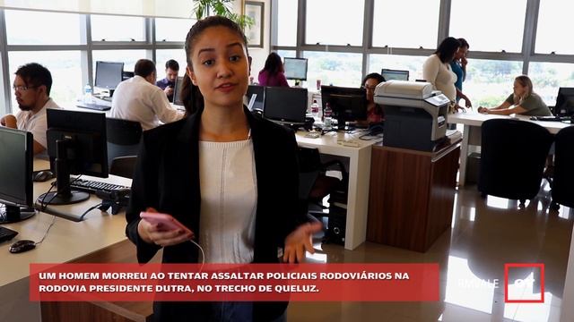 Minuto OVALE - Notícias desta quinta-feira 12/12/19 смотреть онлайн