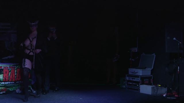 Дефиле женского нижнего белья | Fashion show of women's lingerie смотреть онлайн