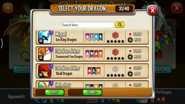 How To Get Free Legendary Chest Dragon City 2020
