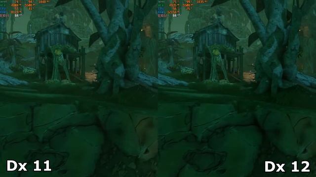 Borderlands 3, Ultra preset, FullHD, Xeon e5-2690 + 1080ti смотреть онлайн