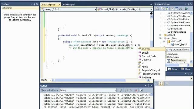 Select in LINQ смотреть онлайн