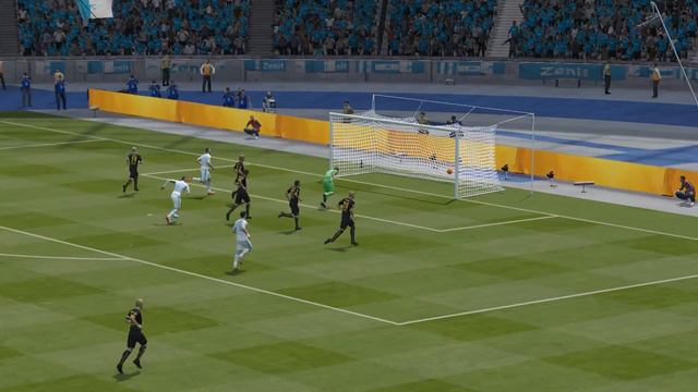 Клуб профи FIFA 15 "Legion Russia " Игорь Савченко смотреть онлайн