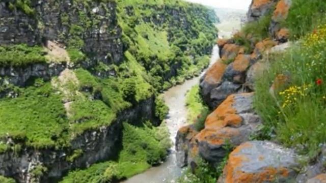 Welcome to Stepanavan,Armenia!!! смотреть онлайн