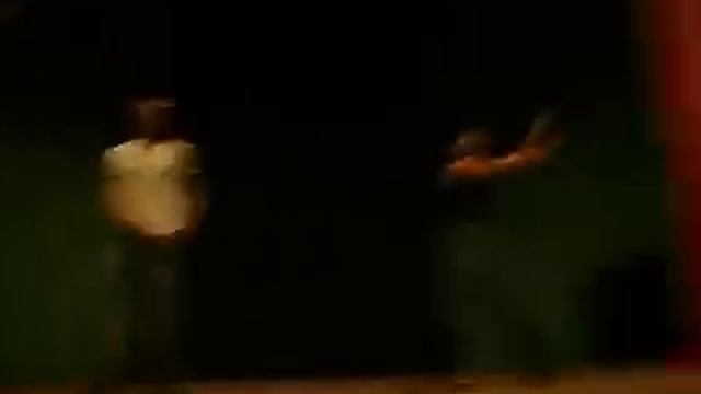 Tecktonik dance: Гонсалес & Рентген смотреть онлайн