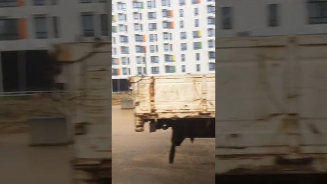 Зверь машина Татра , лучшая в своём деле смотреть онлайн