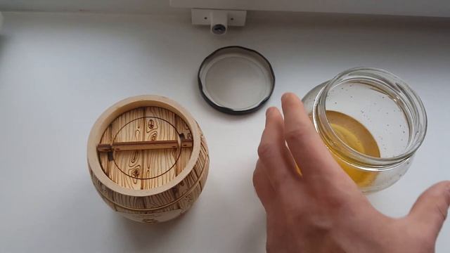 Как правильно хранить мёд смотреть онлайн