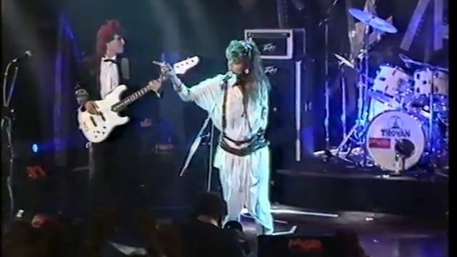 Sandra 1986 06 10 Maria Magdalena + 1 @ Montreux Festival смотреть онлайн