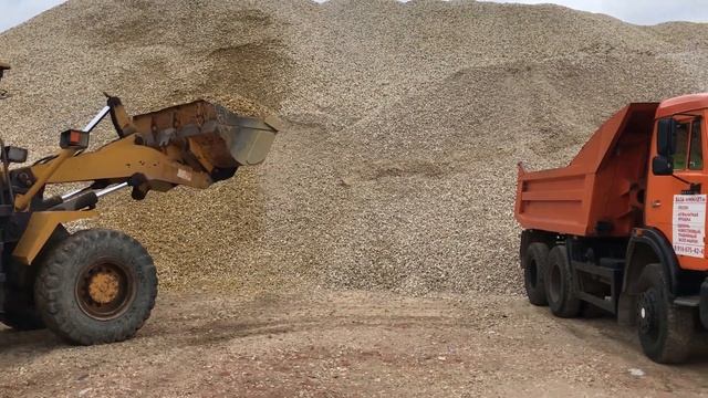 14-летний SDLG LG930. Что с ним сейчас? Отзыв владельца. смотреть онлайн