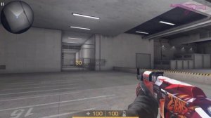 КМБ #1 ● КАК НАСТРОИТЬ ЧУВСТВИТЕЛЬНОСТЬ В СТАНДОФФ 2 / STANDOFF 2