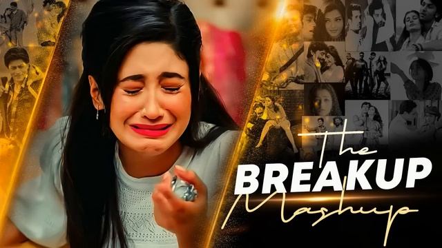 Sad Song 2022 - Hindi Sad Songs - Heart Touching Sad Songs -Breakup Songs - Sad Mashup смотреть онлайн