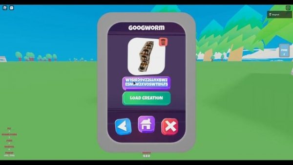 Road To Gramby's Tips #2 -- Share codes