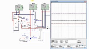 Как работает КОСОЙ МОСТ. Выбор элементной базы.