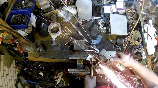 SWAP M54B30 в BMW E30 часть 6 смотреть онлайн