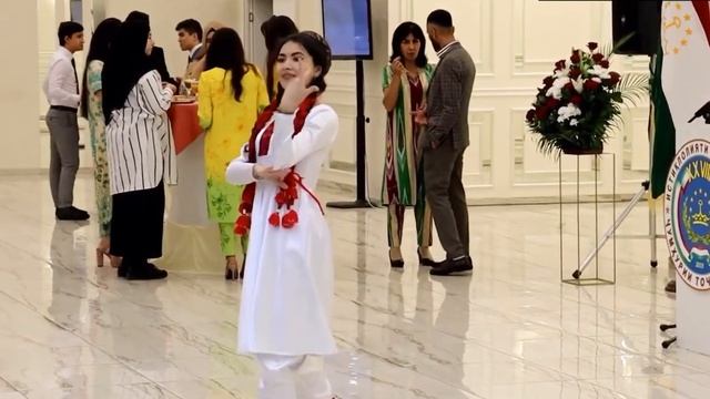 Навруз 2023 - Генеральное консульство Таджикистана в Санкт-Петербурге  #раксипомири #помир