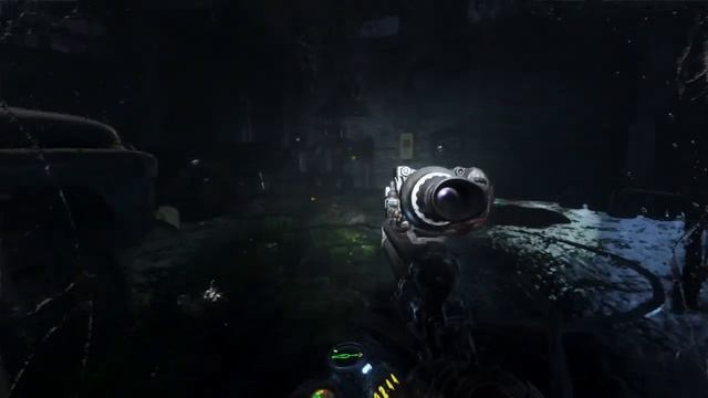 Metro Exodus №9. Тайга смотреть онлайн
