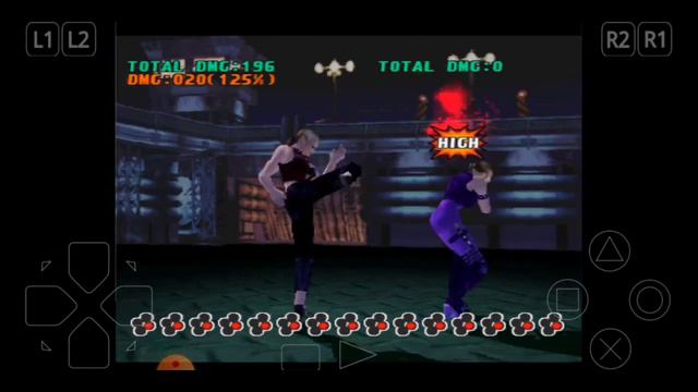 واخيرا!! تحميل لعبة tekken 3 للاندرويد بحجم صغير للاجهزة الضعيفة جدا смотреть онлайн