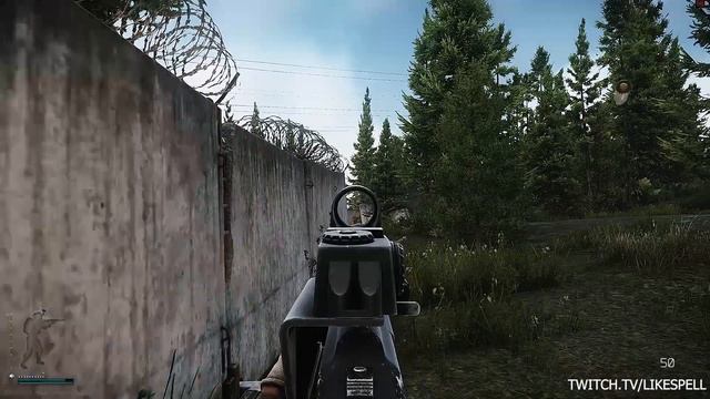 [PT/BR] CAÇANDO NO ESCAPE FROM TARKOV смотреть онлайн