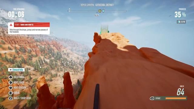 Riders Republic | 2K Gaming смотреть онлайн