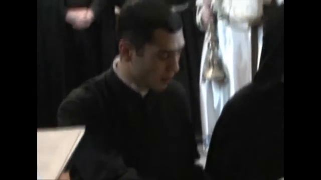Isola di San Lazzaro - Voti solenni смотреть онлайн