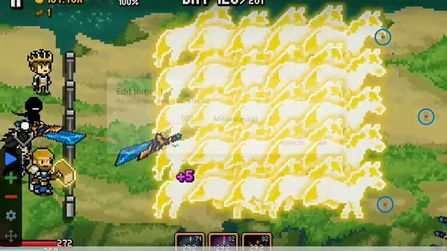 How to make an AFK auto farm in Days Bygone (FREE!) смотреть онлайн