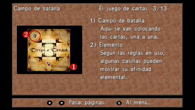 Final Fantasy VIII Remastered ► Triple Triad | #7 смотреть онлайн