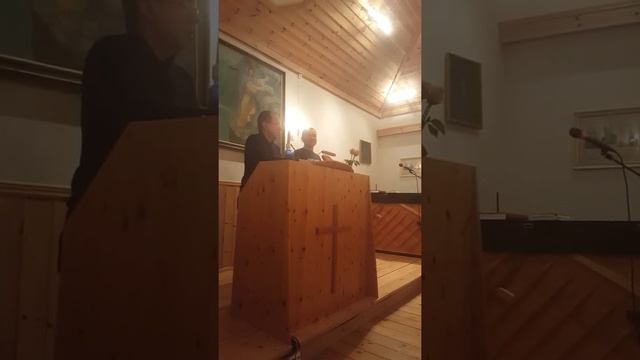 Свидетельство , окрестность Бергена(Норвегия) смотреть онлайн