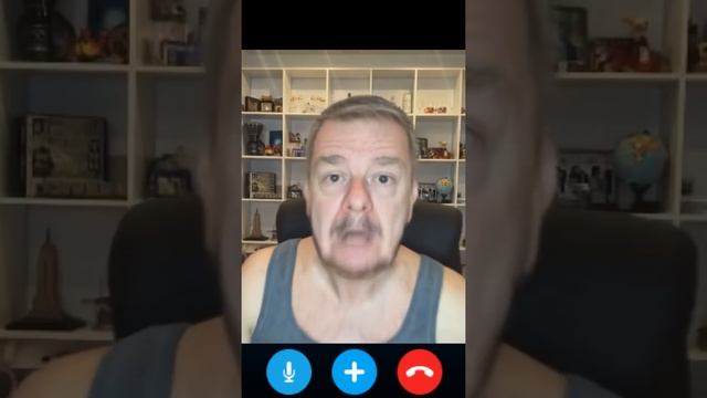 Дед про итоги года