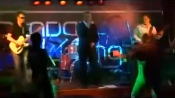 Прости, прощай