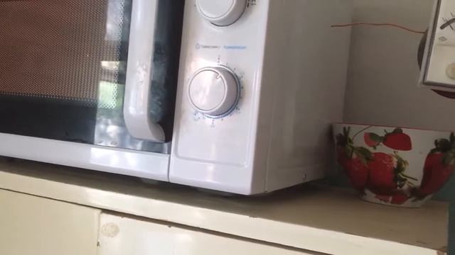 Индикатор СВЧ и микроволновка смотреть онлайн