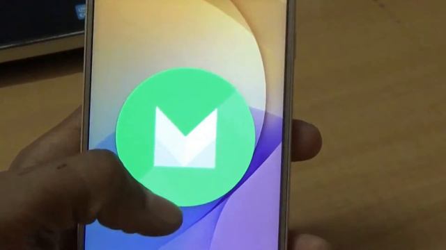 Samsung Galaxy On Nxt Hands-On Full Review| Wow!! S Secure Mode & Fingerprint Scanner!! смотреть онлайн