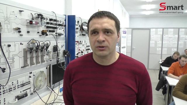 Кадровый центр SMART. Алексей. смотреть онлайн