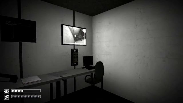 СМОТРИМ НА SCP С ПОМОЩЬЮ ЧИТОВ | SCP Containment Breach