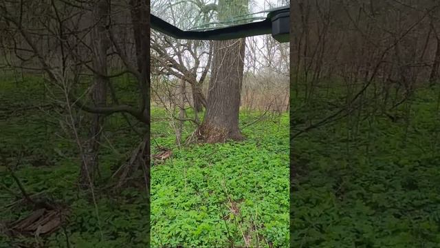 В заброшенную деревню на вездеходе БРо гибрид смотреть онлайн