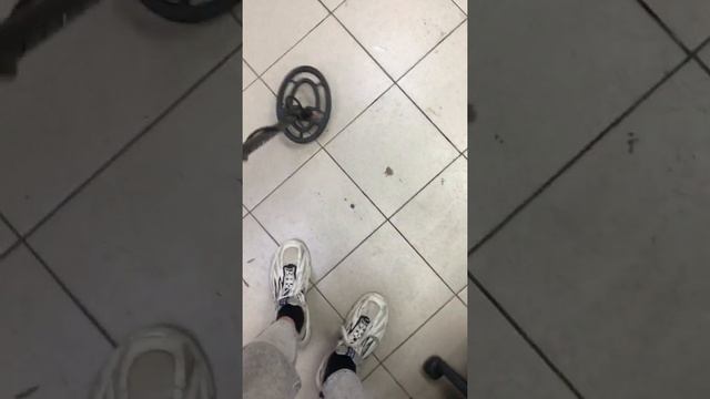 Garrett ACE250 металла искатель