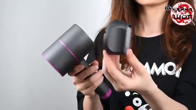 Клёвый ФЕН ДЛЯ ВОЛОС 2021 с Али Товары из Китая