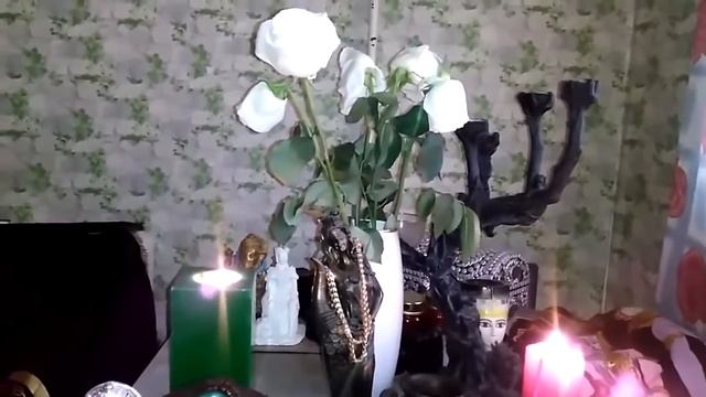 АТРИБУТЫ ДЛЯ ВСЕХ #ВЕДЬМИНАИЗБА #ИНГАХОСРОЕВА #МАГИЯ ★ ♥ ★ смотреть онлайн