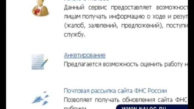 Интернет-анкетирование.