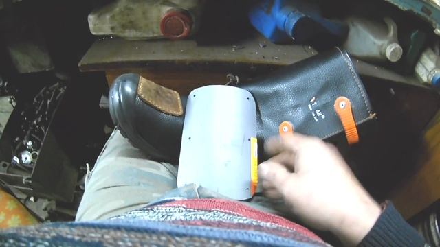 МотоБоты своими руками часть 2 смотреть онлайн