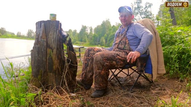Рыбачим в Капустино смотреть онлайн