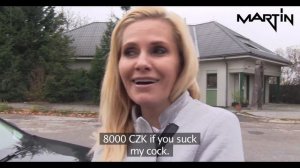 Public Agent - Ep 1 (Czech girl)