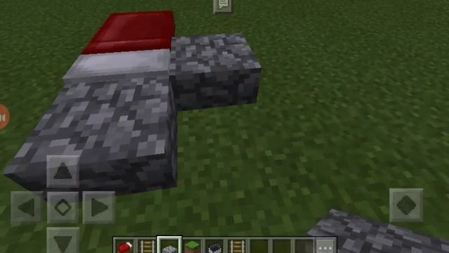 как в майнкрафте укрыться одеялом без модов:) смотреть онлайн