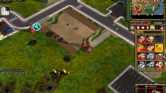 Command & Conquer Red Alert 3 2020 11 29 09 47 28 смотреть онлайн