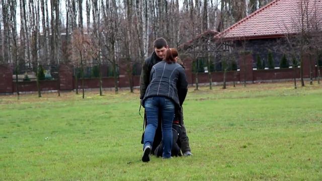 Браво Файтер Реал Рок Стар