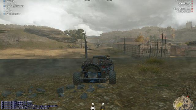 Crossout ► ► ►Нарезка боёв ►#2 смотреть онлайн