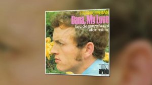 Frank Farian - Dana, My Love