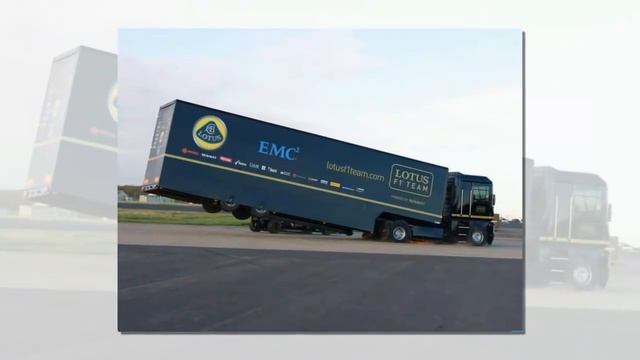Рекордный Прыжок Грузового Автомобиля на 25 метров, Рекорды Гиннеса смотреть онлайн