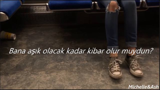 Would You Be So Kind-Amybeth Mcnulty Cover(Türkçe Çeviri) смотреть онлайн