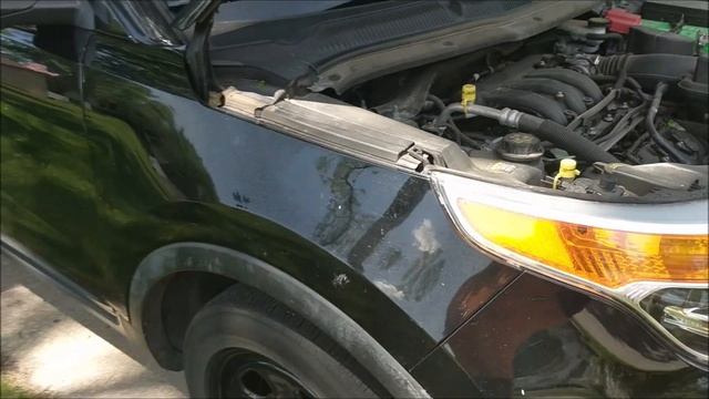 2013 Ford Explorer Police Interceptor AWD - City/Police Owned For Sale смотреть онлайн